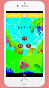 Math Game captura de pantalla 3