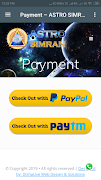 Astro Simran imagem de tela 5