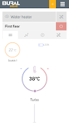 Bural Connect screenshot 1