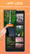 App Lock - protect Apps syot layar 3