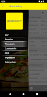 Meine Kebap captura de pantalla 2