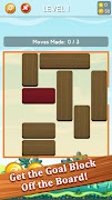 Move Block Unblock Puzzle 스크린샷 2