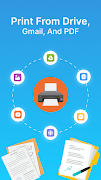 Smart Printer Scanner App screenshot 5