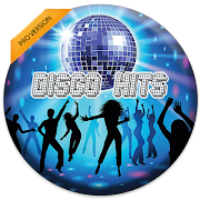 Disco Music 2021 poster