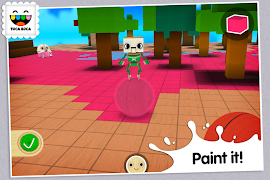 Toca Builders ảnh chụp màn hình 3