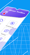 Sensor Tool Box স্ক্রিনশট 1