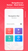 Navigation Bar - navbar slides 포스터