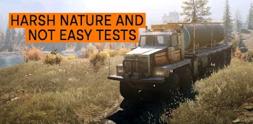 MudRunner Mobile Walkthrough screenshot 7