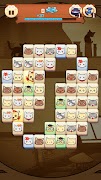 Hungry Cat Mahjong โปสเตอร์