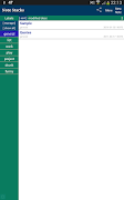 Note Stacks Pro (Notebook) screenshot 7