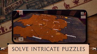 Ada's Study Screenshot 1