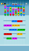 برنامه‌نما Slidey Shelves عکس از صفحه