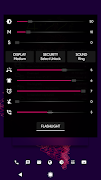AKA Settings addon تصوير الشاشة 1