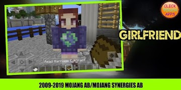 My Girlfriend Mod bài đăng