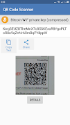 QR Code Scanner syot layar 7
