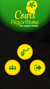 Cours Algorithme Simplifié-poster