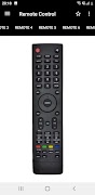 Skyworth TV Remote स्क्रीनशॉट 7
