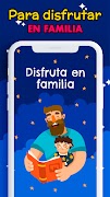 🌟 Cuentos Infantiles Gratis 🌟 - Audio cuentos 스크린샷 5