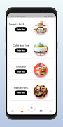 Shahi Express screenshot 2