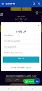 Spin app- Spin & Win-MPESA Now 포스터