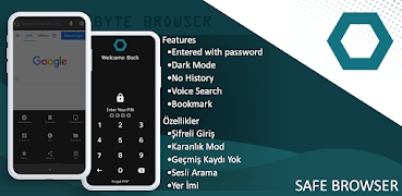 Byte Browser पोस्टर