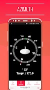 Satellite Pointer स्क्रीनशॉट 4