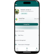 برنامه‌نما Forsa Manager عکس از صفحه