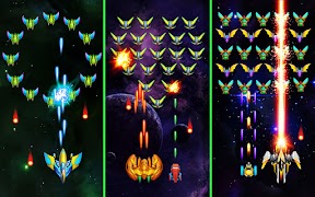 Galaxy Invader: Alien Shooting screenshot 6
