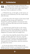 Bible screenshot 2
