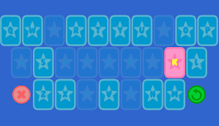 Alpha Blitz 截圖 4