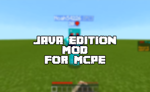 Java Mods Mcpe تصوير الشاشة 2