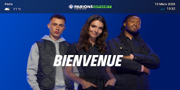 UpTV Prono penulis hantaran