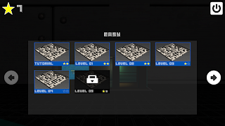3D Labyrinth screenshot 1