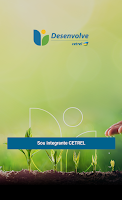 Desenvolve Cetrel poster