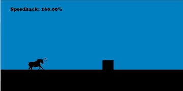 Speedhack Screenshot 7