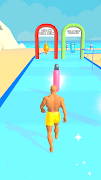 Tan Run Screenshot 4