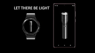 Simple Torch Light ポスター