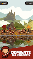Kingdoms and Clans screenshot 1