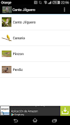 goldfinch screenshot 3