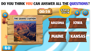 Map Mania: Geography Games Screenshot 2
