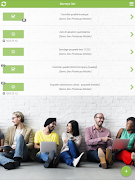 pilot my QUALITY Screenshot 7