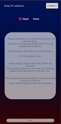 Wiredless Pro 截圖 1