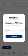 All Valley Pay poster