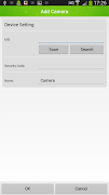 IPCameraHBP ภาพหน้าจอ 5