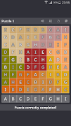 Puzzler স্ক্রিনশট 4