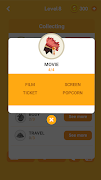 WORD TOWER - Brain Training স্ক্রিনশট 5