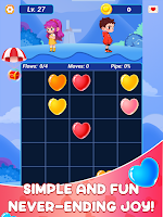 Dot Heart screenshot 6