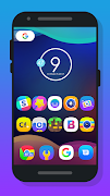 Meebon - Icon Pack poster