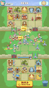Castle Rush capture d'écran 3