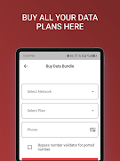 Datapulse screenshot 7